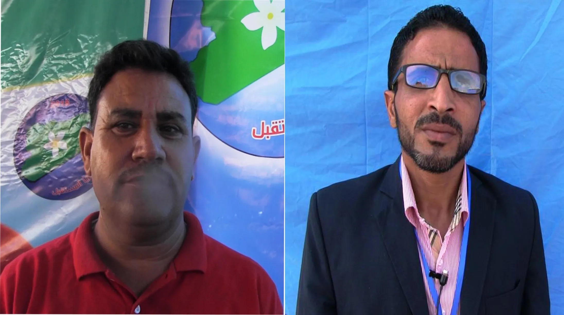 FSP's members: Absence of real representatives foils Syrian meetings