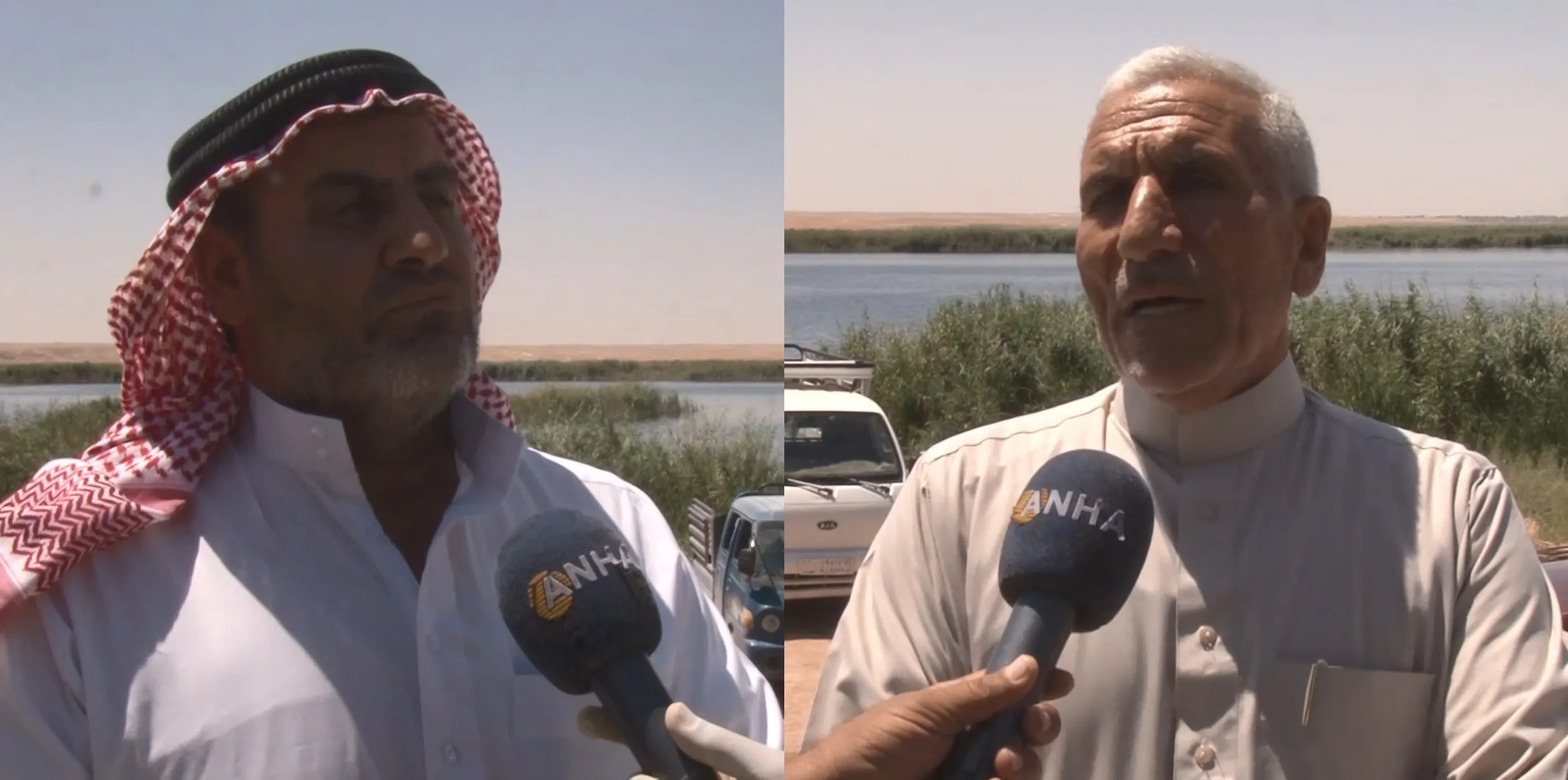 Clan leaders: We not to give way to a strife between SDF and the clans