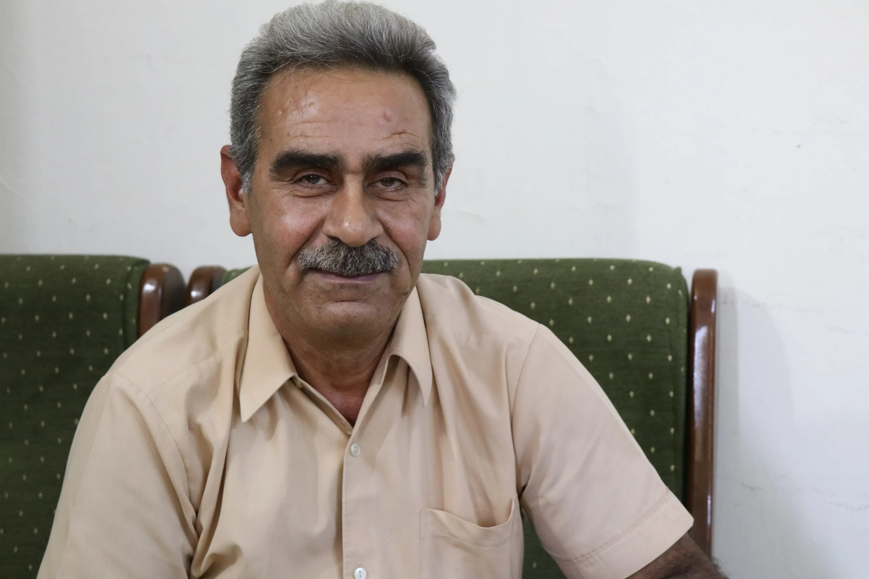 ​​​​​​​Rasul: CPT did not fulfill its duty towards Ocalan