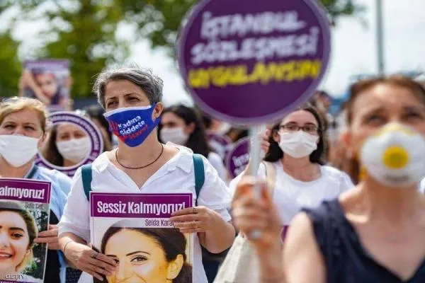 ​​​​​​​Turkey seeks to abolish the Istanbul agreement, what does it aim at?