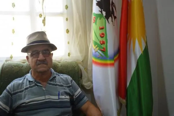 ​​​​​​​Any Syrian national agreement is beginning to end Turkish occupation