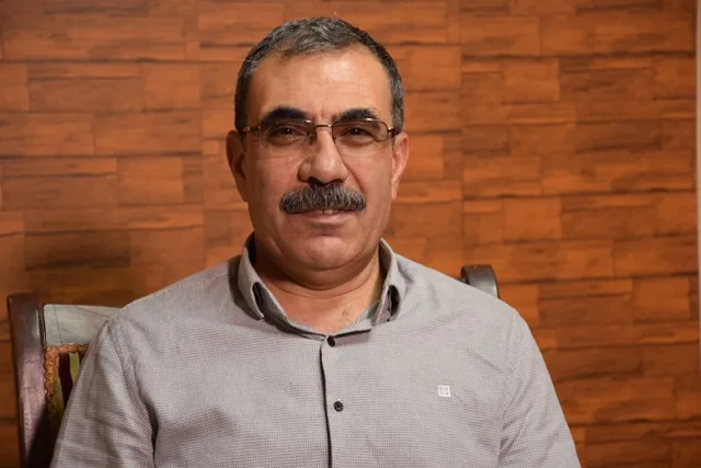 ​​​​​​​Aldar Khalil: regime does not want solution, Russia looks for its interests, Turkey wants to eliminate AA