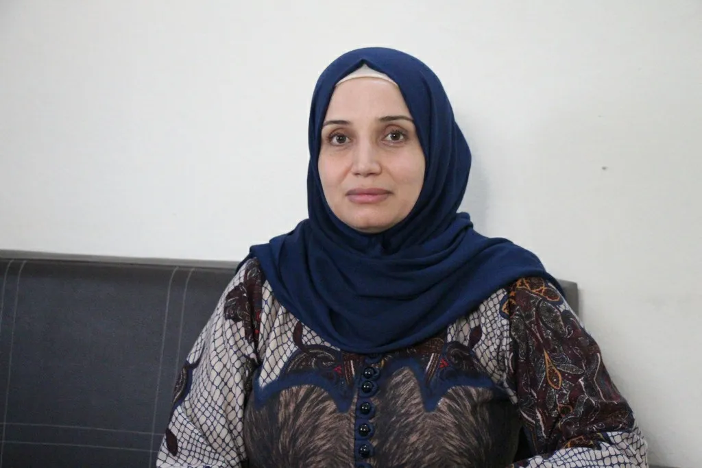 ​​​​​​​Women in Manbij .. 4 years of organization, pursuit of intellectual development