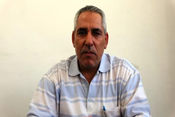 ​​​​​​​Hamid al-Abed: Syrian government, Russian guarantor's silence increases Turkish attacks on our regions