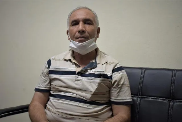 ​​​​​​​What are AKP's goals of ongoing escalation in Heftenin?