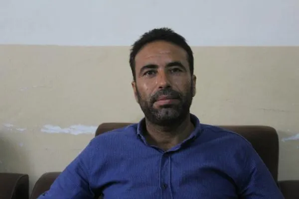 ​​​​​​​Assassinations ... aim at igniting discord between people and SDF