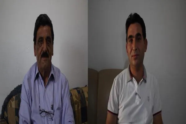 ​​​​​​​Jurists: What happening against Ocalan is contrary to international laws