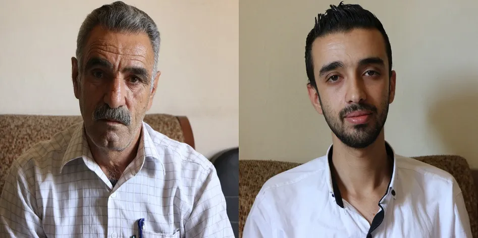 Continued isolation aims to eradicate the peoples