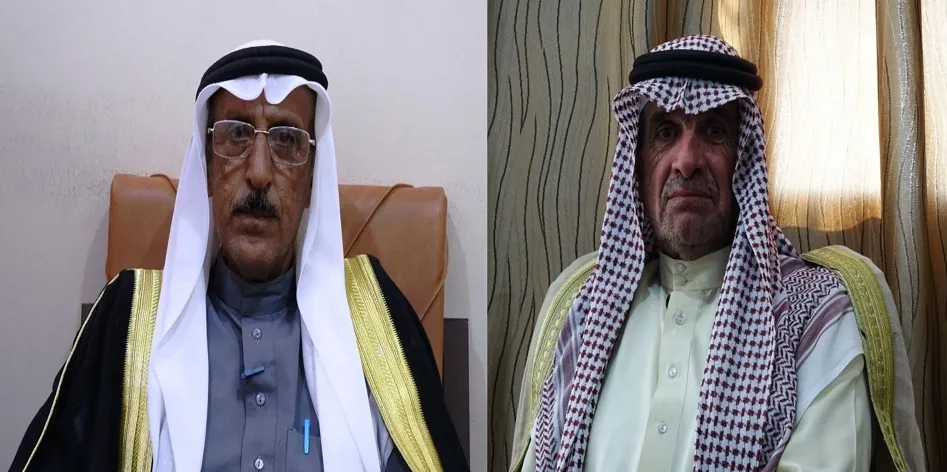 Al-Raqqa notables: We witness sensitive stage requires more cohesion