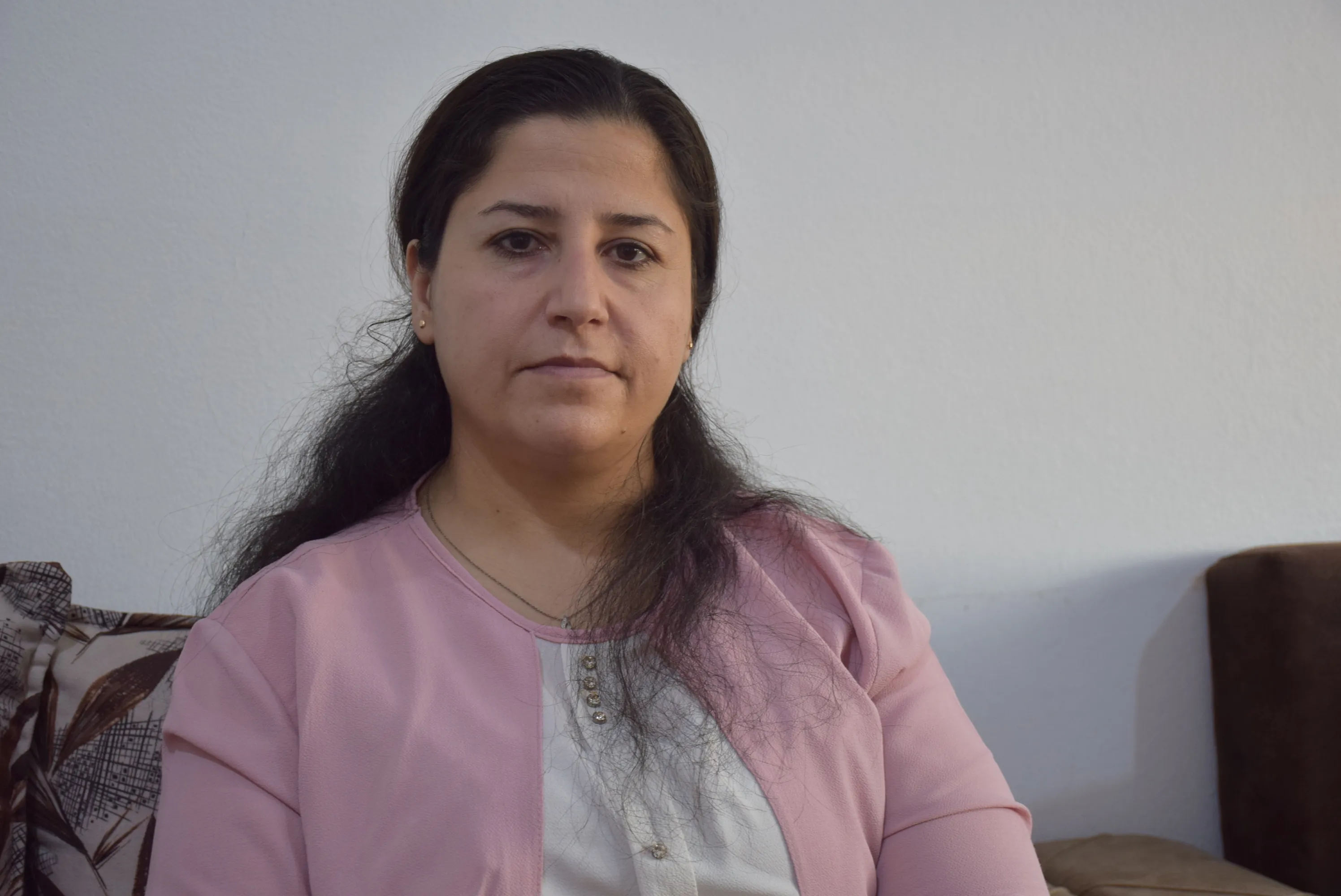 Berwin: we call to hold Turkey accountable for committing war crimes