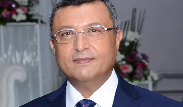 Former Egyptian Minister of Petroleum: The "Mediterranean gas" charter achieves integration and ends ambitions