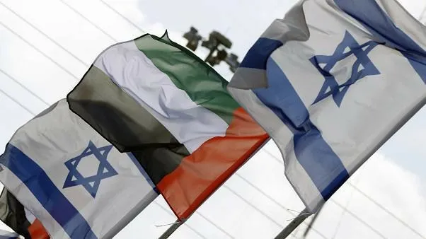 Israeli-Emirati talks to establish oil pipeline between two countries via Saudi Arabia