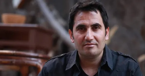 Turkish occupation authorities arrest Kurdish artist Weissi Armish