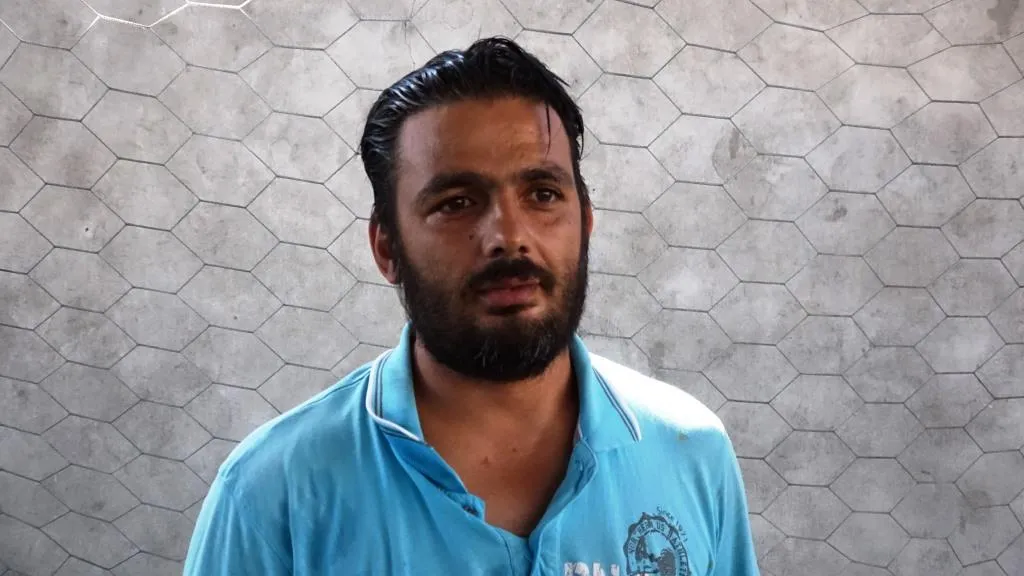Raqqa sportsmen condemn what happened to Afrin club in Lattakia stadium