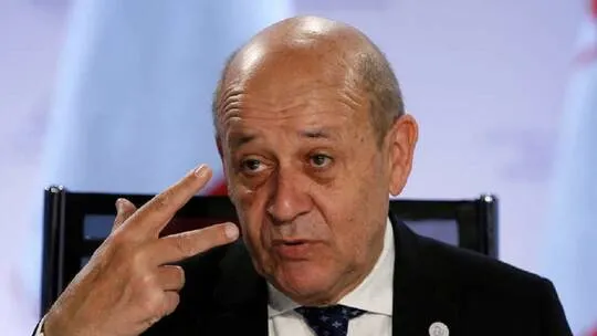 France: European Council soon to discuss imposing sanctions on Turkey