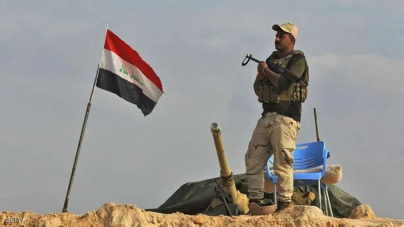 Iraq .. arrest of 2 ISIS mercenaries in Anbar