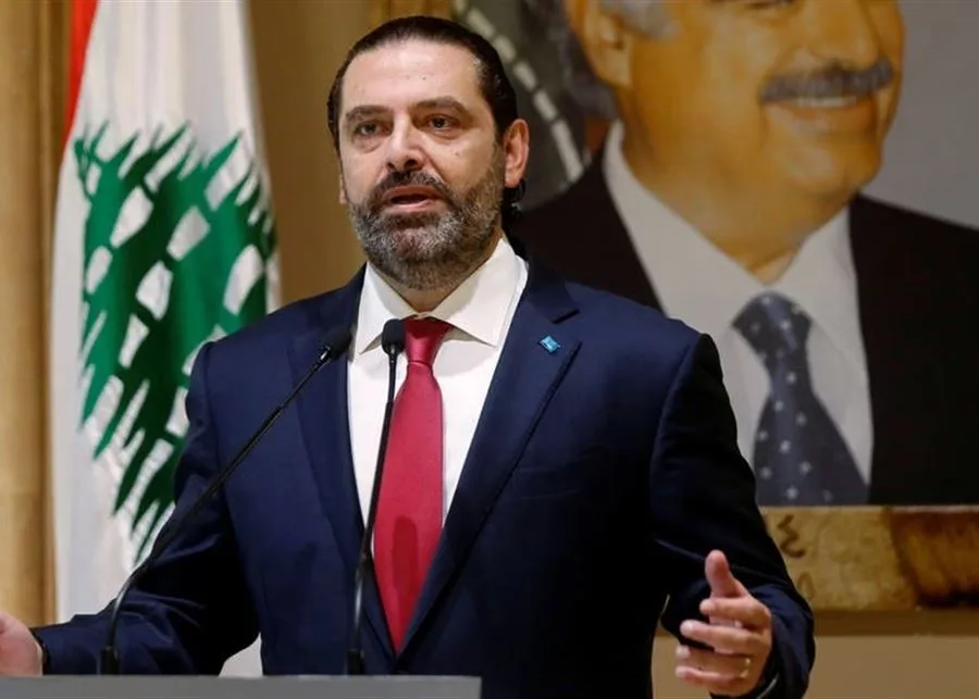 Hariri proposes initiative to get out of Lebanese government formation crisis