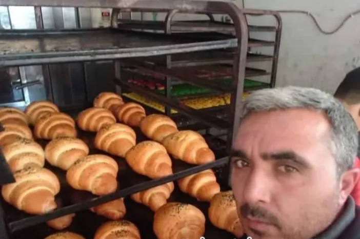 ​​​​​​​Turkish mercenaries kidnap citizen from Afrin