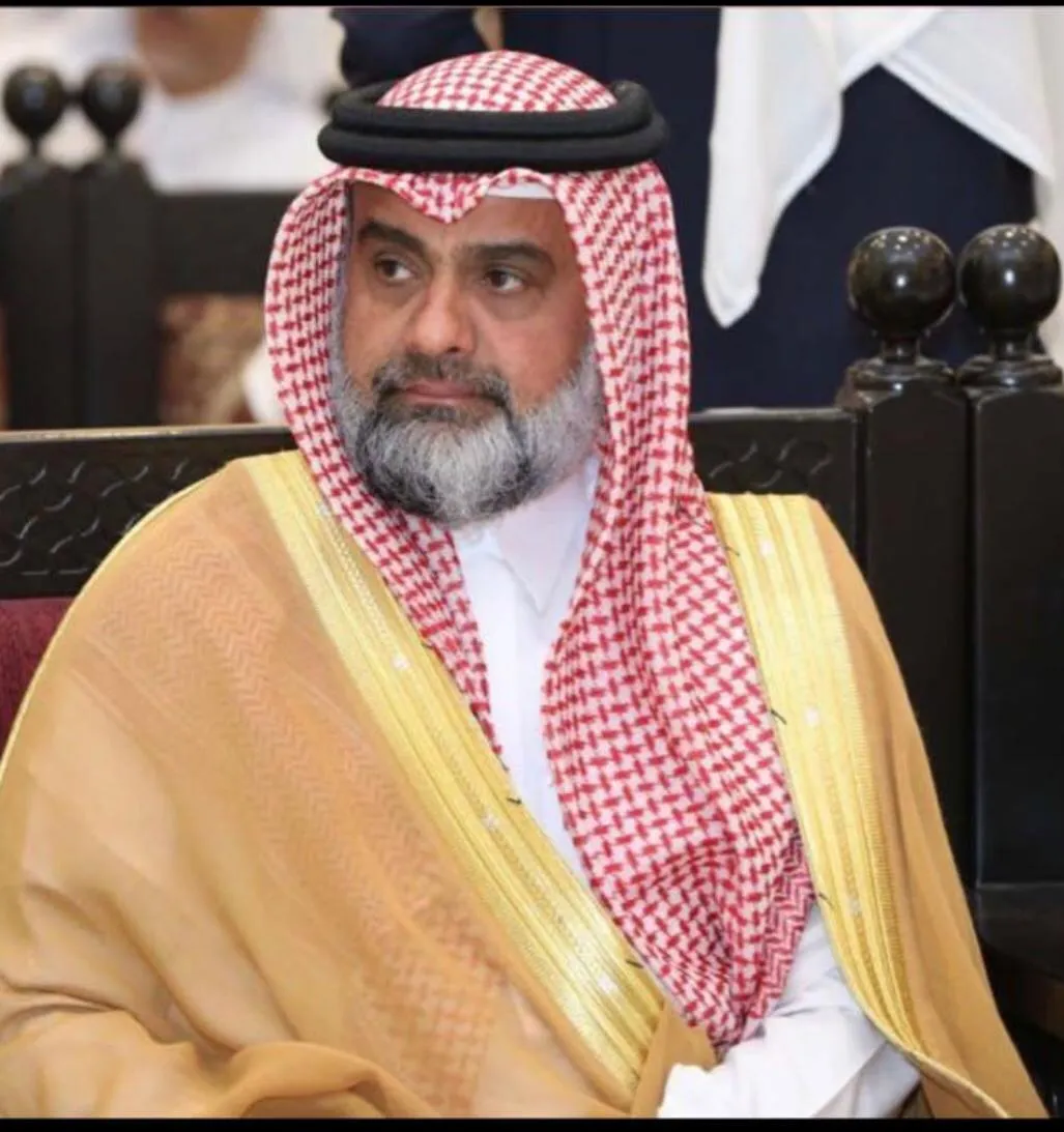​​​​​​​Secretary General of Arab Parliamentary Initiative: Erdogan's ambitions are most dangerous threat to Arab national security