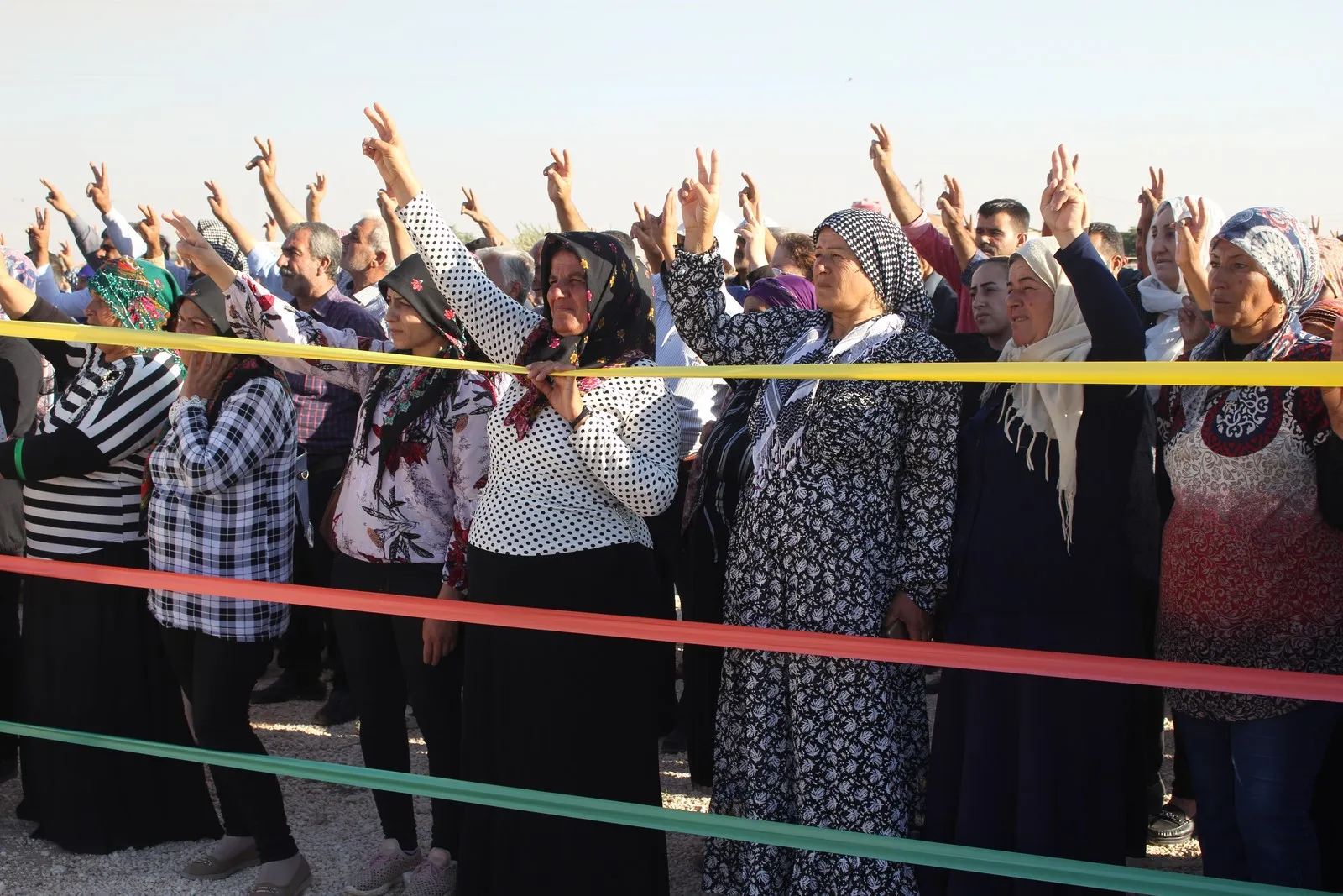 Absentee ceremony held for martyrs of Resistance of Age and Haftanin