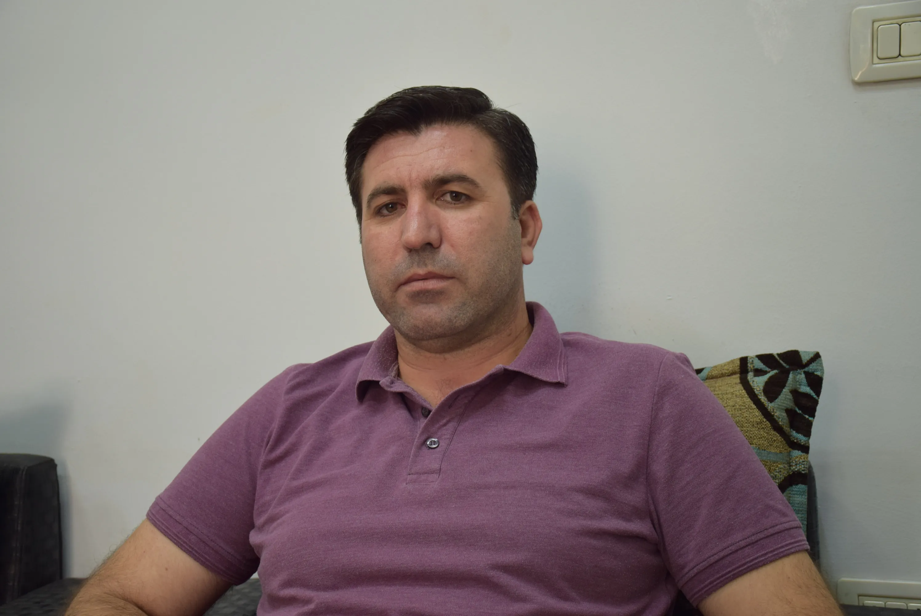  Younis: Turkey occupies Syrian territories; Damascus government keeps silent