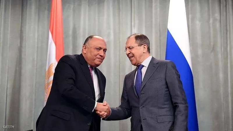 Russia, Egypt agree to dismantle militias, exit of foreign forces from Libya