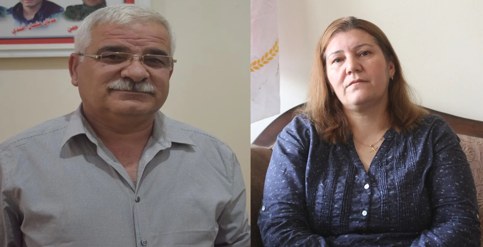 Kurdish politicians: Silence of KRG encourages Turkey to occupy Kurdish areas