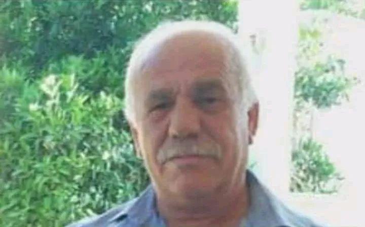 Another elderly person kidnapped by Turkish mercenaries in Afrin