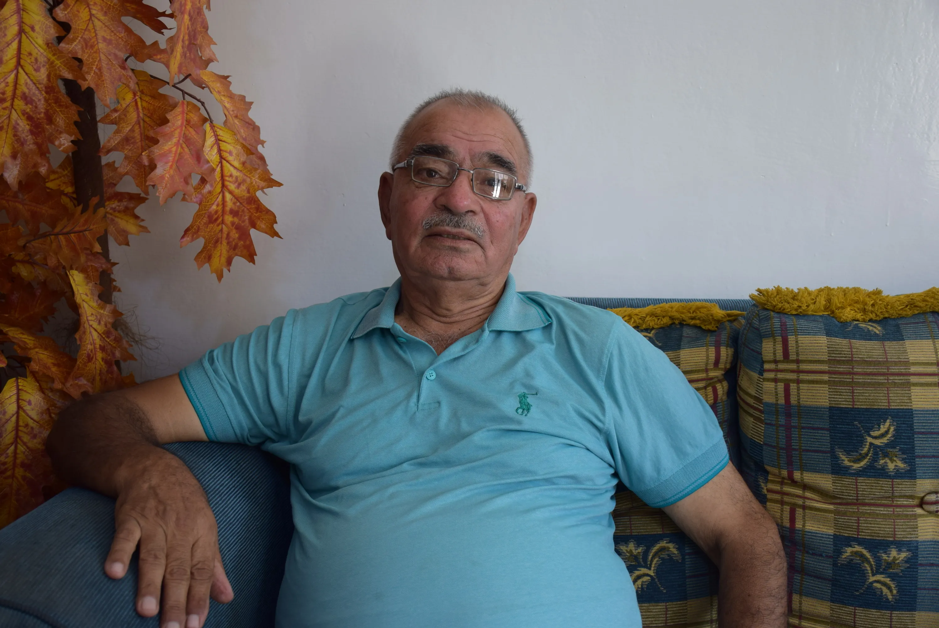 Abbas: KDP moves threaten efforts for Kurdish unity