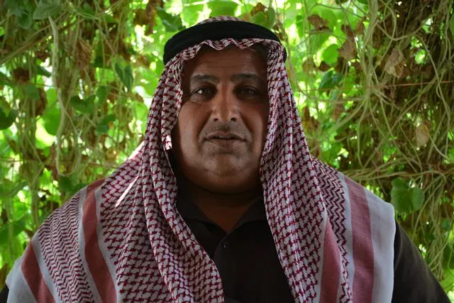 ​​​​​​​Kurdish-Arab compatibility preserves homeland