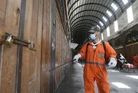 ​​​​​​​Syria: 36 new infections, 2 deaths from Corona virus