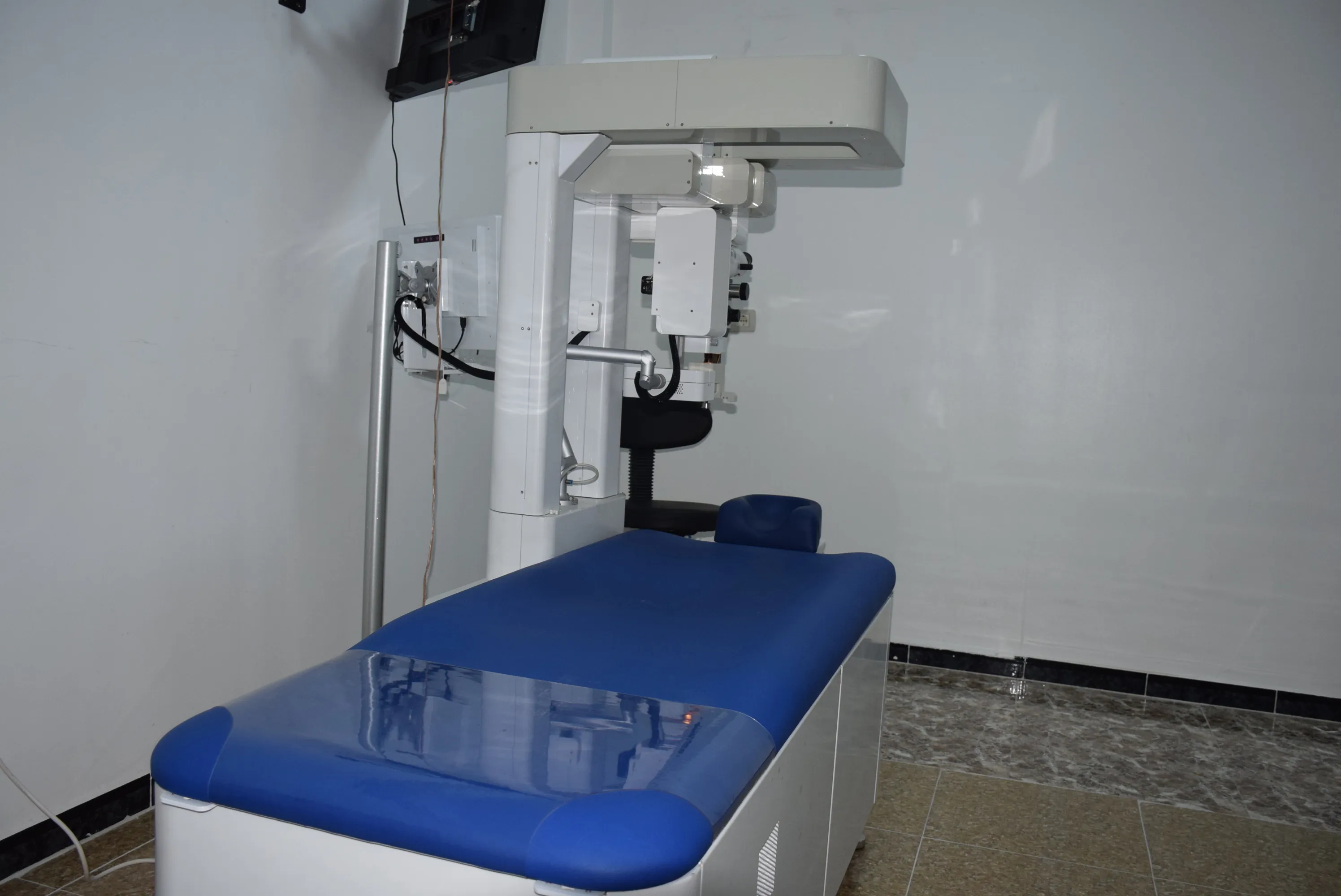 Soon .. Step for Heart, Eye Hospital to save eye patients high costs