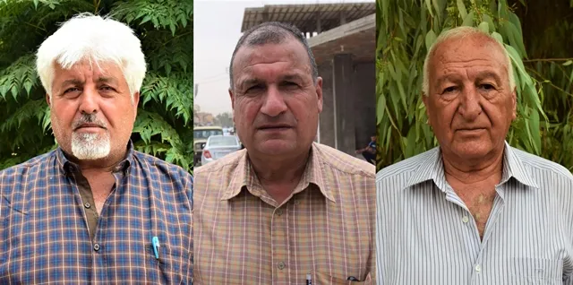 Rumors ... Turkish war supported by Syrian government