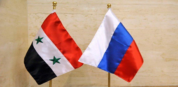 High-level visit of Russian delegation to Damascus ... background and expectations