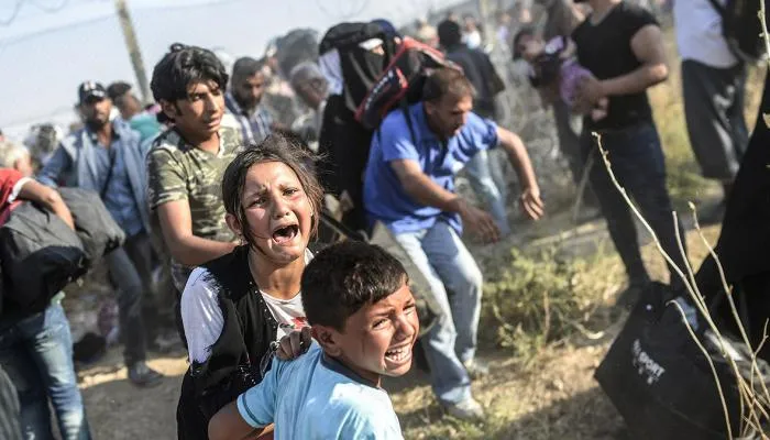 ​​​​​​​"Go back to your country" ... Racist publications against Syrians in Turkey