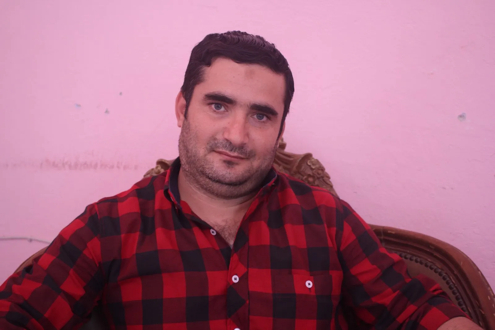 "Turkish occupation crimes target all peoples and components"