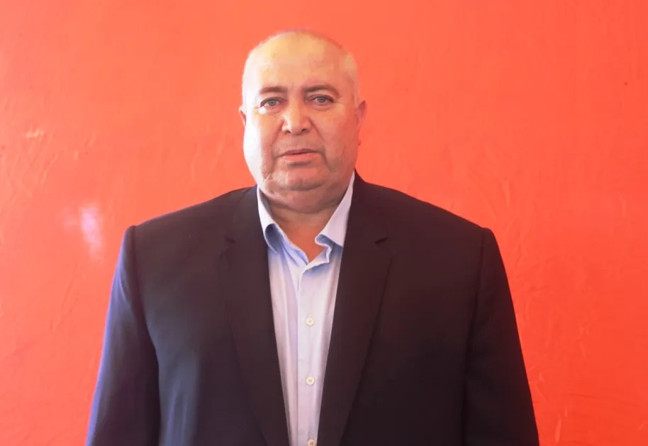 Turkification policy is to eradicate Kurdish people