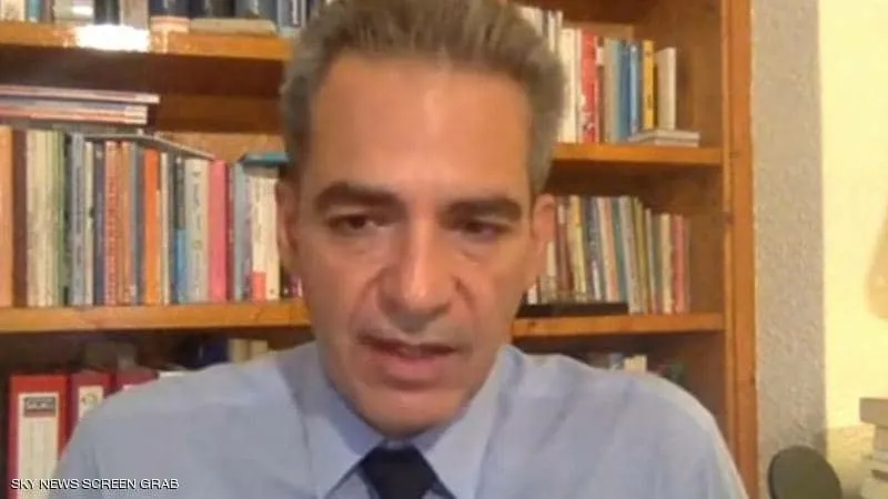 Greek MP: Turkey not licensed to issue NAFTEX in the Greek zone