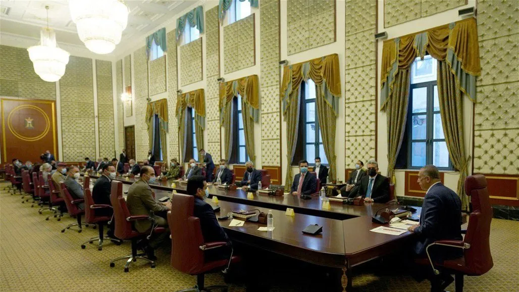 Baghdad, KRG governments reach agreement on Şengal, that ignored locals' demands?