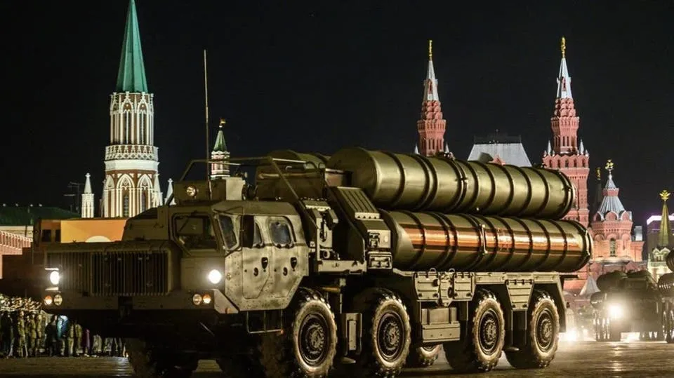 US Congress condemns Turkey's S-400 test