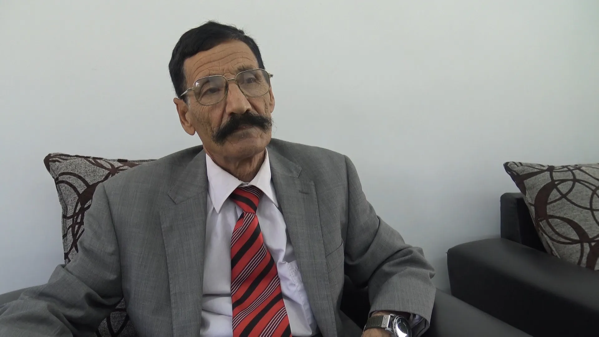 Saleh Hido: Our schools and universities are legacy of our revolution; we will not give up on them