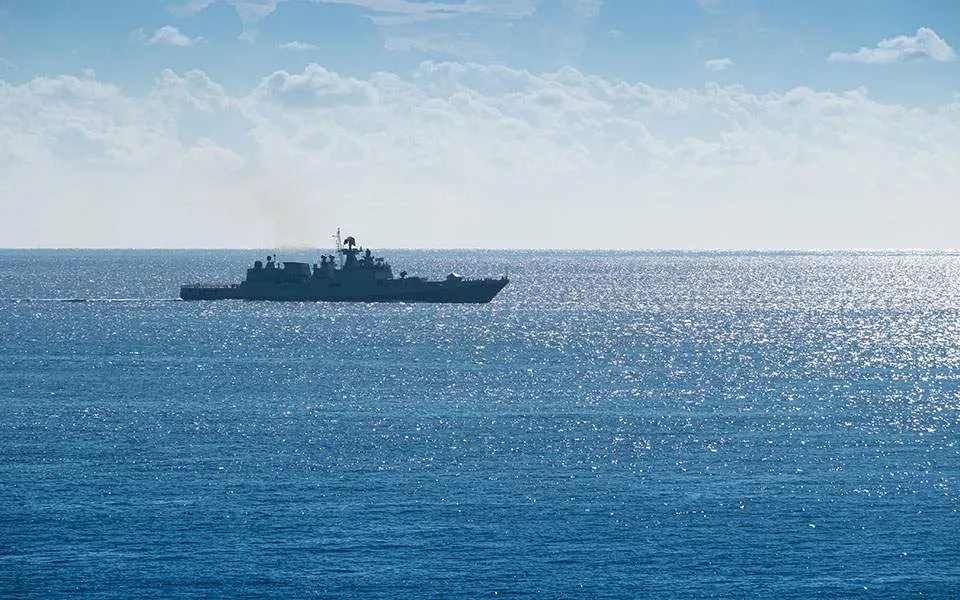 Turkey disregards Secretary-General of NATO, announces naval maneuvers in Eastern Mediterranean