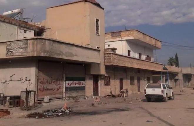 On anniversary of Serêkaniyê and Girê Spî occupation ... 76 organizations message international community