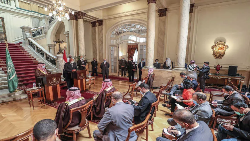 In light of boycott, Egyptian products are alternative to Turkish in Saudi market