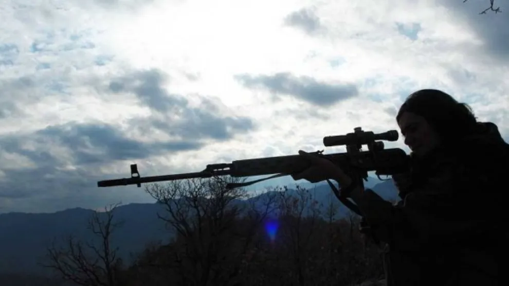 Soldier of Turkish occupation in Haftanin killed