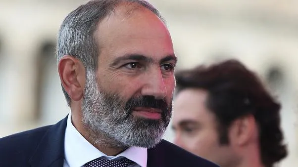 Pashinyan urges countries of the region to deal more seriously with “terrorists" Ankara sends