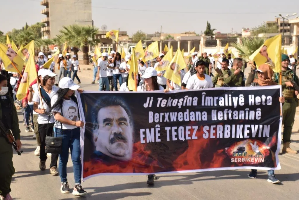 AL-Jazeera region youth ... We to foil international conspiracy, definitely triumph
