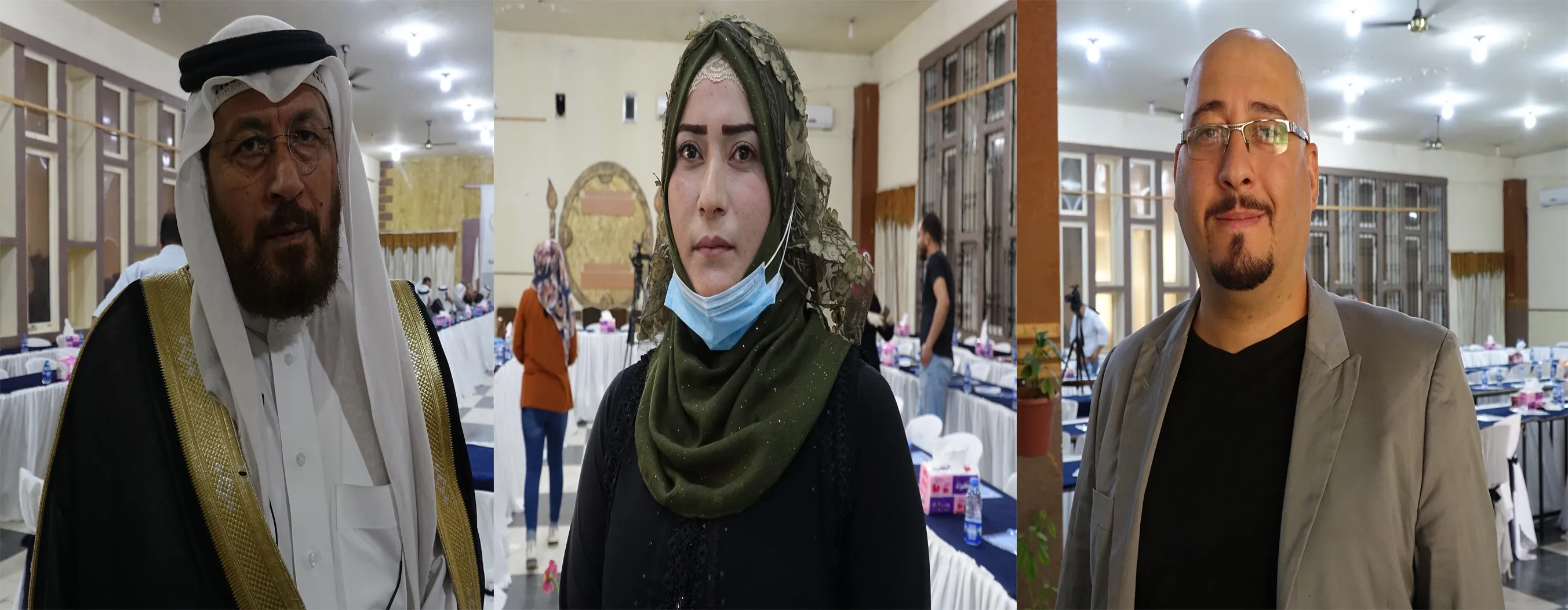 Participants in SDC symposium: Syrian crisis to not be solved except by dialogue among its people