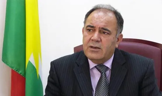 Pire: Peshmerga Roj mobilization poses real threat