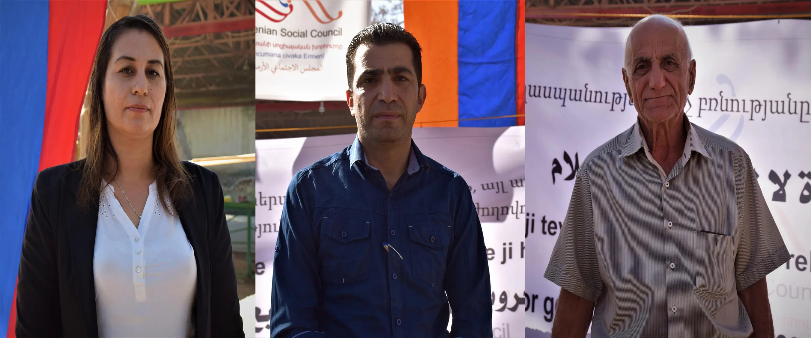 ​​​​​​​Armenians make clear objectives of Turkish backing for Azerbaijan against Armenia